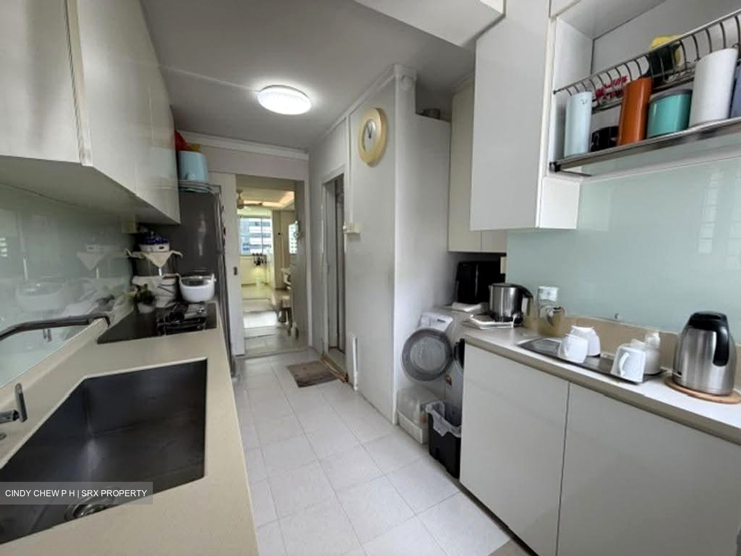 Blk 32 Jalan Bukit Ho Swee (Bukit Merah), HDB 3 Rooms #610008301